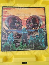 Steppenwolf record vinyl for sale  Frisco