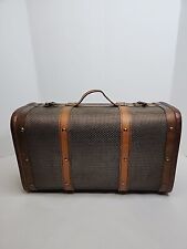 Wood leather treasure for sale  Modena