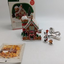 Department ginny cookie for sale  Sherburn