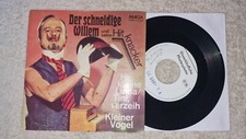Schneidige willem kleine gebraucht kaufen  Merseburg
