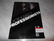Rivista fotografo professionis usato Rivista fotografo professionis usato  Milano