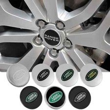 4pcs 62mm land for sale  UK