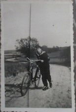 Photo originale prise d'occasion Photo originale prise d'occasion  Nantes-