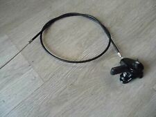 Wacker plate throttle for sale  Shipping to Ireland