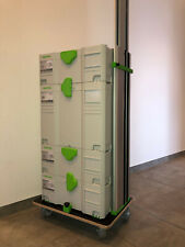 Haltesystem festool tanos gebraucht kaufen  Zeitz