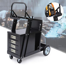 Welding welder cart for sale  Chino