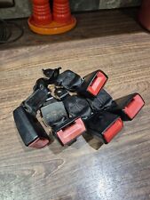 Touran rear seat for sale  WHITSTABLE
