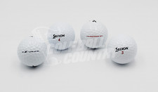 Srixon assorted mix for sale  Spencer