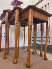 Nest tables set for sale  BRAINTREE