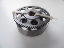 Kawasaki 1000 zrt00a gebraucht kaufen  Owschlag