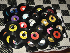 45rpm lot 100..crafts for sale  Nescopeck