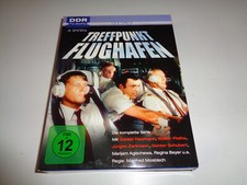 Dvd treffpunkt flughafen gebraucht kaufen  Potsdam