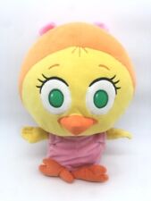 Peluche poussin priscilla d'occasion  Saint-Dié-des-Vosges