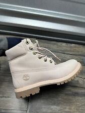 Timberland womens pink for sale  San Bernardino