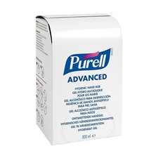 Purell advanced hand for sale  MANCHESTER