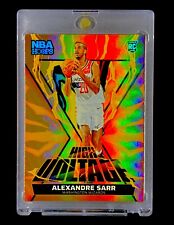 Alex sarr gold for sale  Cedar Grove