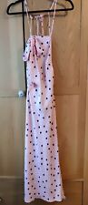 Topshop pastel pink for sale  LONDON