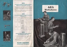 Berlin prospekt 1939 gebraucht kaufen  Leipzig