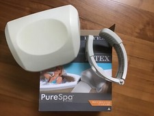 Intex 28505 purespa gebraucht kaufen  Trunkelsberg