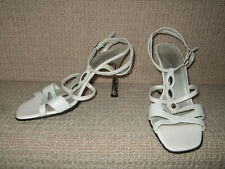 White high heeled for sale  NOTTINGHAM