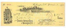 1910 national union for sale  Salem