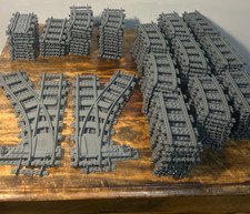 Lego city train for sale Lego city train for sale  WORKSOP