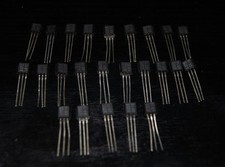 24x 2sa1015gr original d'occasion  Rabastens