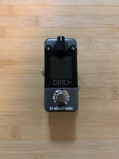 Electronic ditto looper for sale  Portland