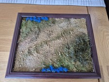 Diorama base scratch for sale  MANCHESTER