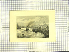 Original old antique for sale  UK