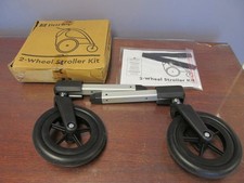 Burley bike trailer for sale  Manhattan