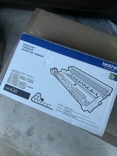 Unidade de bateria Brother DR630 para impressoras a laser mono rende 12000 páginas genuínas comprar usado  Enviando para Brazil