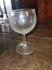 Verres ballon bon d'occasion  Fabrègues