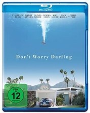 Dont worry darling gebraucht kaufen  Berlin