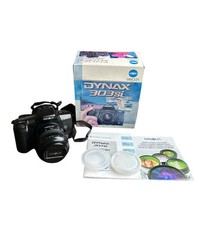 Fully boxed minolta for sale  RYTON