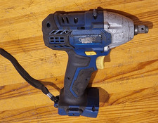 Draper cordless impact for sale  CARSHALTON