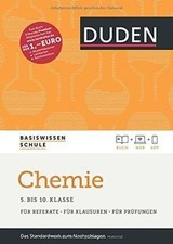 Basiswissen schule chemie gebraucht kaufen  Berlin