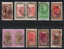 Colonies madagascar lot d'occasion  Montmartin-sur-Mer