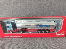 Herpa 153256 daf gebraucht kaufen  Hamburg