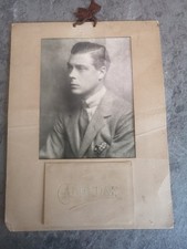 Unused 1937 king for sale  EVESHAM