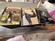 Serie completa fumetti usato  Caserta