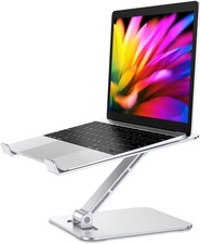 Babacom laptop stand for sale  STEVENAGE