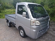 Daihatsu hijet 2014 for sale  BURNLEY