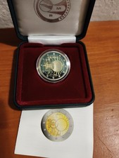 Euro proof 2013 usato Euro proof 2013 usato  Teglio