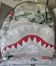 Sprayground limited edition for sale  Waco