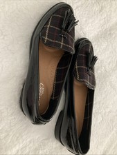 Ladies black tartan for sale  DUNDEE