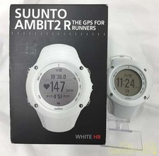 Relógio SUUNTO AMBIT2R comprar usado Relógio SUUNTO AMBIT2R comprar usado  Enviando para Brazil