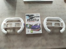 Nintendo wii rally d'occasion  Marseille IX