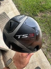 Titleist ts3 driver for sale  Douglas
