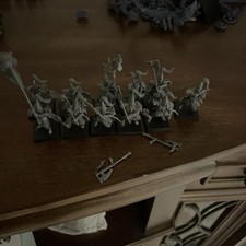 Warhammer old high for sale  Carol Stream